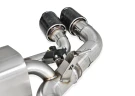 Yonristic Performance BMW G90 M5 VANTA Edition Exhaust System