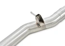 Yonristic Performance BMW G90 M5 VANTA Edition Exhaust System