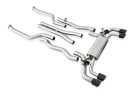 Yonristic Performance BMW G90 M5 VANTA Edition Exhaust System