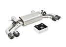 Yonristic Performance BMW G90 M5 VANTA Edition Exhaust System