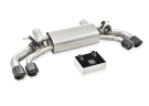 Yonristic Performance BMW G90 M5 VANTA Edition Exhaust System