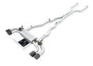 Yonristic Performance BMW G90 M5 VANTA Edition Exhaust System