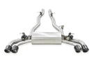 Yonristic Performance BMW G90 M5 VANTA Edition Exhaust System
