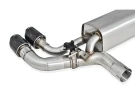 Yonristic Performance BMW G90 M5 VANTA Edition Exhaust System