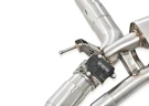 Yonristic Performance BMW G90 M5 VANTA Edition Exhaust System