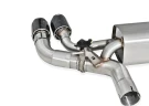Yonristic Performance BMW G90 M5 VANTA Edition Exhaust System