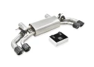 Yonristic Performance BMW G90 M5 VANTA Edition Exhaust System