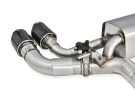 Yonristic Performance BMW G90 M5 VANTA Edition Exhaust System