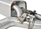 Yonristic Performance BMW G90 M5 VANTA Edition Exhaust System