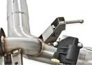 Yonristic Performance BMW G90 M5 VANTA Edition Exhaust System