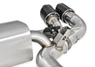Yonristic Performance BMW G90 M5 VANTA Edition Exhaust System