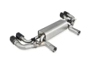 Yonristic Performance BMW G90 M5 VANTA Edition Exhaust System