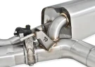 Yonristic Performance BMW G90 M5 VANTA Edition Exhaust System