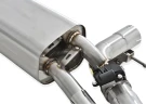 Yonristic Performance BMW G90 M5 VANTA Edition Exhaust System