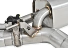 Yonristic Performance BMW G90 M5 VANTA Edition Exhaust System