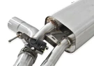 Yonristic Performance BMW G90 M5 VANTA Edition Exhaust System