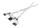 Yonristic Performance BMW G90 M5 VANTA Edition Exhaust System