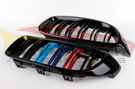 German Car Accessories 2014-2021 BMW M3/M4 Kidney Grilles F80/F82/F83