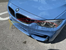 German Car Accessories 2014-2021 BMW M3/M4 Kidney Grilles F80/F82/F83