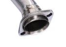 Yonristic Performance BMW E60 M5 E63 M6 Performance Exhaust System Double X-Pipe