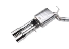 Yonristic Performance BMW E60 M5 E63 M6 Performance Exhaust System Double X-Pipe