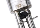 Yonristic Performance BMW E60 M5 E63 M6 Performance Exhaust System Double X-Pipe