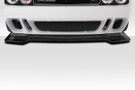 Duraflex 2015-2023 Dodge Challenger Circuit Wide Body Kit - 15 Pieces - 113912