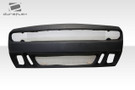 Duraflex 2015-2023 Dodge Challenger Circuit Front Bumper - 1 Piece - 113891