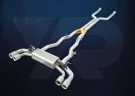 Yonristic Performance BMW G90 / G99 M5 VANTA GOLD™ Exhaust System