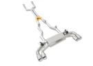 Yonristic Performance BMW G90 / G99 M5 VANTA GOLD™ Exhaust System