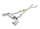 Yonristic Performance BMW G90 / G99 M5 VANTA GOLD™ Exhaust System