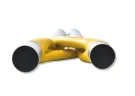Yonristic Performance BMW G90 / G99 M5 VANTA GOLD™ Exhaust System