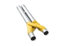 Yonristic Performance BMW G90 / G99 M5 VANTA GOLD™ Exhaust System