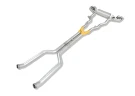 Yonristic Performance BMW G90 / G99 M5 VANTA GOLD™ Exhaust System