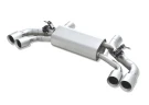 Yonristic Performance BMW G90 / G99 M5 VANTA GOLD™ Exhaust System