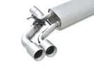 Yonristic Performance BMW G90 / G99 M5 VANTA GOLD™ Exhaust System