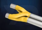 Yonristic Performance BMW G90 / G99 M5 VANTA GOLD™ Exhaust System