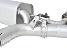 Yonristic Performance BMW G90 / G99 M5 VANTA GOLD™ Exhaust System