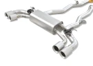 Yonristic Performance BMW G90 / G99 M5 VANTA GOLD™ Exhaust System