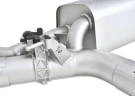 Yonristic Performance BMW G90 / G99 M5 VANTA GOLD™ Exhaust System