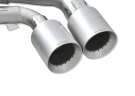 Yonristic Performance BMW G90 / G99 M5 VANTA GOLD™ Exhaust System