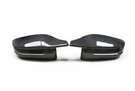 German Car Accessories 2019+ BMW 3-Series/4-Series/i4 M-Style Carbon Fiber Mirror Caps G20/G22/G23/G26