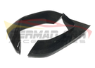 German Car Accessories 2014-2021 BMW M3/M4 M Performance Style Carbon Fiber Splitters F80/F82/F83