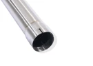 Yonristic Performance BMW F90 M5 Catback Exhaust Valved Performance Xpipe - Yonristic Performance