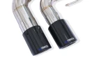 Yonristic Performance BMW F90 M5 Catback Exhaust Valved Performance Xpipe - Yonristic Performance