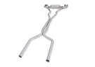 Yonristic Performance BMW F90 M5 Catback Exhaust Valved Performance Xpipe - Yonristic Performance
