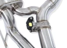 Yonristic Performance BMW F90 M5 Catback Exhaust Valved Performance Xpipe - Yonristic Performance