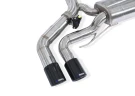 Yonristic Performance BMW F90 M5 Catback Exhaust Valved Performance Xpipe - Yonristic Performance