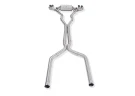 Yonristic Performance BMW F90 M5 Catback Exhaust Valved Performance Xpipe - Yonristic Performance