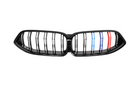 German Car Accessories 2019-2022 BMW 8-Series/M8 Kidney Grilles F91/F92/F93/G14/G15/G16